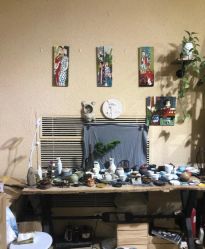 -初八手工DIY陶艺馆(初八陶社)