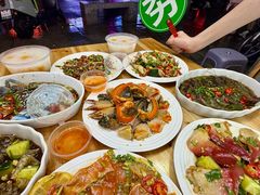 -圆蛋酒料•生腌(开元路店)
