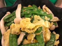 -周渝食惦·酸菜鱼精致川菜(横岗店)