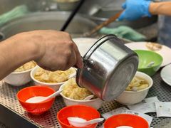 -麦文记面家(佐敦店)