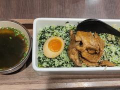 -和府捞面·大师店(上海漕宝路日月光店)