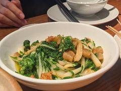 -小厨师·二十年沈家门小海鲜(百井坊巷店)