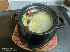 -阿娘家·原生态农家菜(国顺东路店)