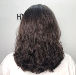 点击看大图 -HD HAIR STYLE