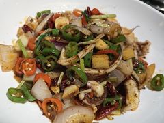 -我是那个大叔·美食研究所(新塘路店)