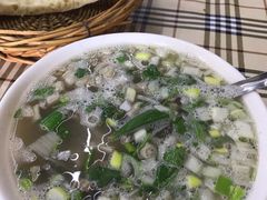 -老五井羊汤馆(总店)