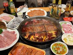 -纸盐河码头火锅(十八梯店)