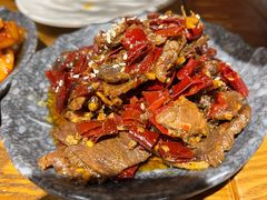 自贡小吃兔-付小姐在成都(五道口店)