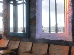 -Cafe Aewol Monsant