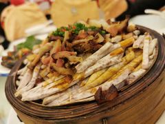 -椿记烧鹅(叠彩店)