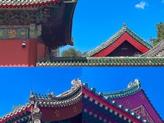 -北京古代建筑博物馆
