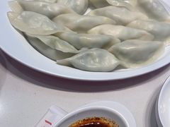 -喜家德虾仁水饺(开发区万达店)