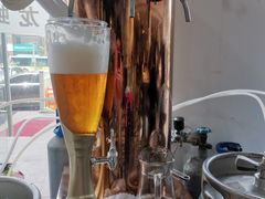 -独一道·大别山土菜烧烤(雨花西路店)
