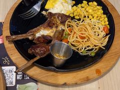 -豪客来牛排(云山大道店)