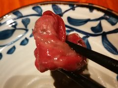 半熟牛肉-醉虎传(南锣鼓巷店)