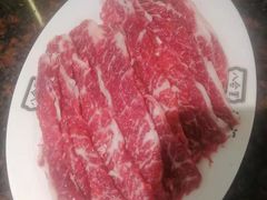 -八合里潮汕鲜牛肉火锅(深圳海岸城店)