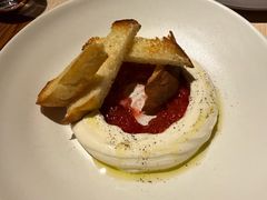 -Mercato莫卡多露台餐厅与酒吧(K11店)