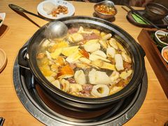 -一朵菌·野生菌探索家火锅(南亚店)