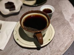 烟火玫瑰-Hei Cafe(工体店)