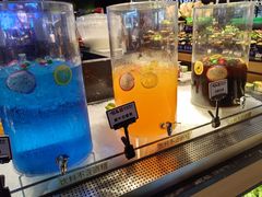 -梨花自助烤肉(天河城店)