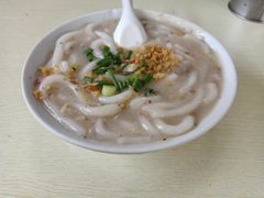 -老西关濑粉(文明路店)