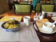 -济南喜来登酒店