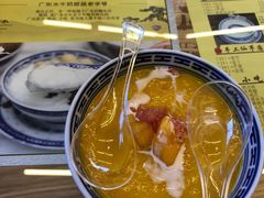 杨枝甘露-黄氏正轩(桂林路店)