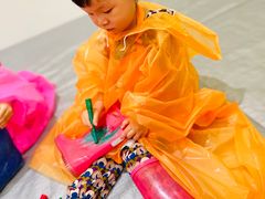 -金宝贝早教(富力广场中心)