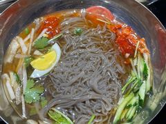 -安小胖韩国烤肉(财富广场画苑小区店)