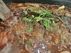 -百姓食府(秦虹路店)