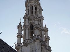 -布鲁塞尔大广场