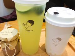 -喜茶(深圳福田星河COCO Park店)