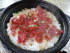 -煲煲香快餐(南京路店)