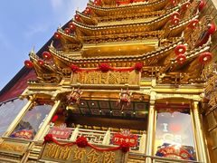 -黄兴南路步行商业街