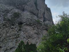 -雁荡山大龙湫景区