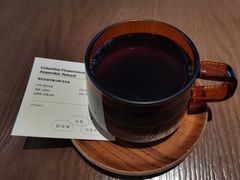 -fishtank鱼缸咖啡(三山街店)