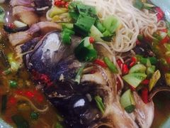 -德叔阙里·衢州菜馆(月湖店)