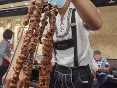 -汉巴味德(大悦城店)