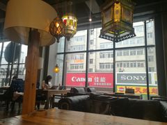 大堂-印咖啡IN COFFEE(红旗街店)