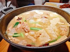 -好嫂子酱猪手•农家菜(华远坊店)
