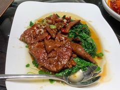 -梅龙镇酒家(南京西路总店)