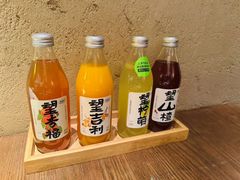 -薇酌饮·陕西菜(南门外店)