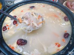 -吉布鲁牛排海鲜自助(CBD万达店)