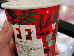超满足香草芝士-DQ·蛋糕·冰淇淋(西直门店)