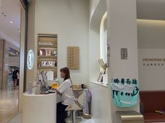 -海马体照相馆(大连柏威年购物中心店)