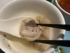 -百年果林椰子鸡(中洲店)