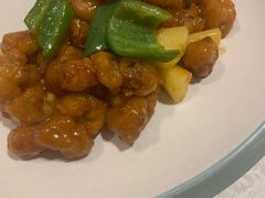 -老莞家私房菜-超级鱼头佛跳墙