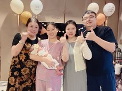 -缘爱母婴护理服务中心