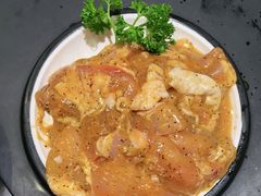 -韩宫宴烤肉·黑毛和牛·料理(合肥滨湖银泰城店)