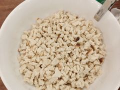 -老刘家永盛斋·传统泡馍(东关南街店)